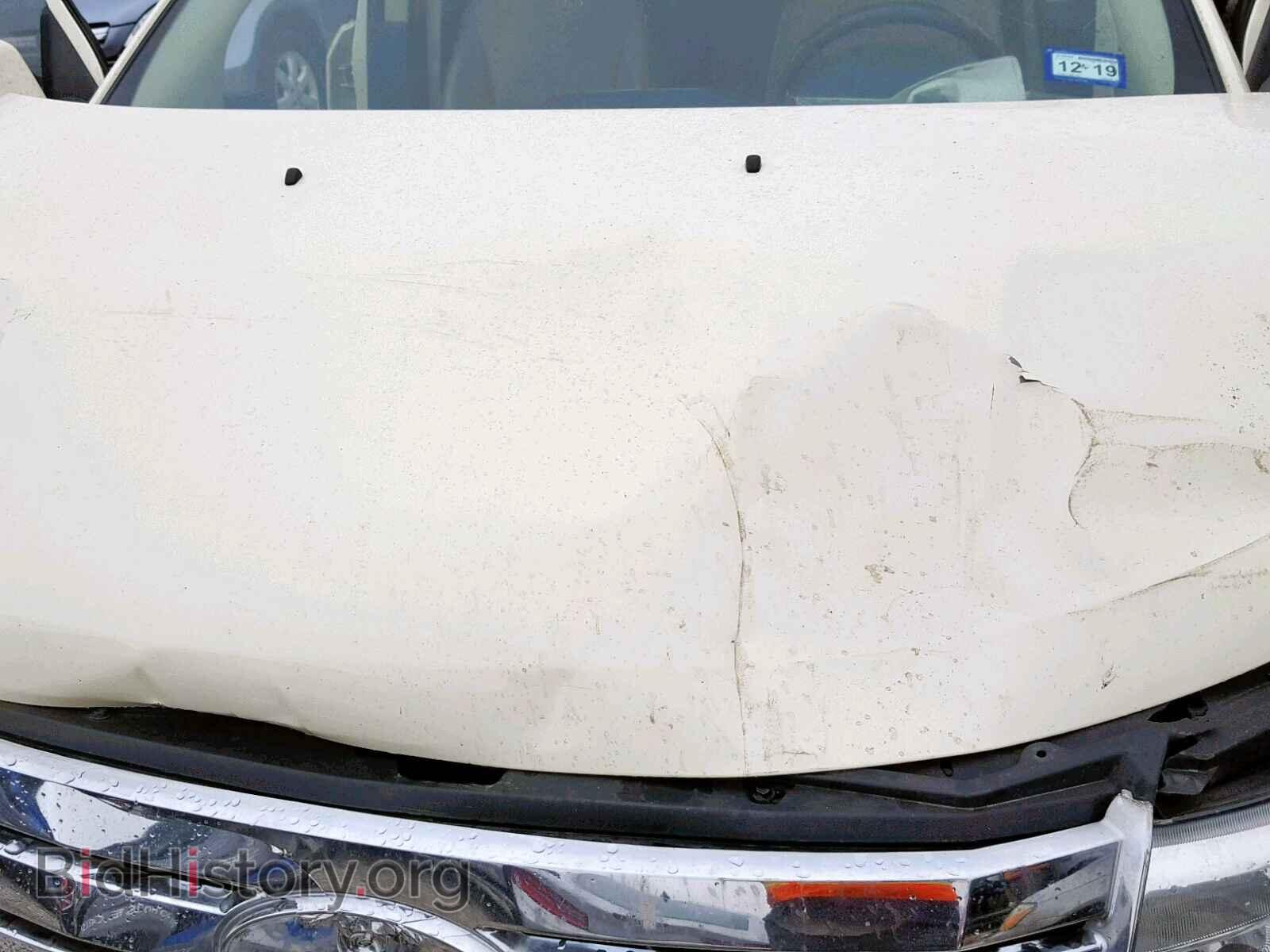 2008 FORD EDGE - VIN: 2FMDK39C68BB44796 - Photo 7
