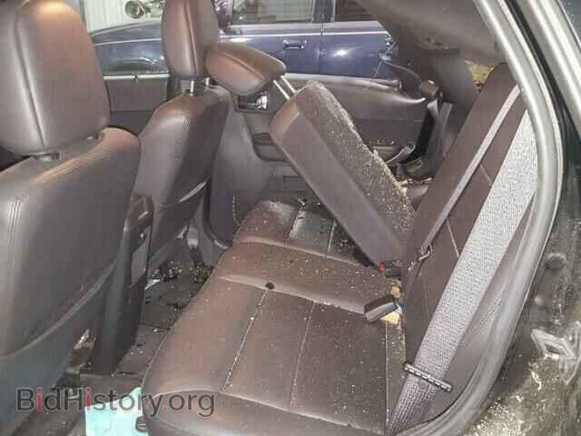 2012 FORD ESCAPE - VIN: 1FMCU0E79CKB13425 - Фото 6