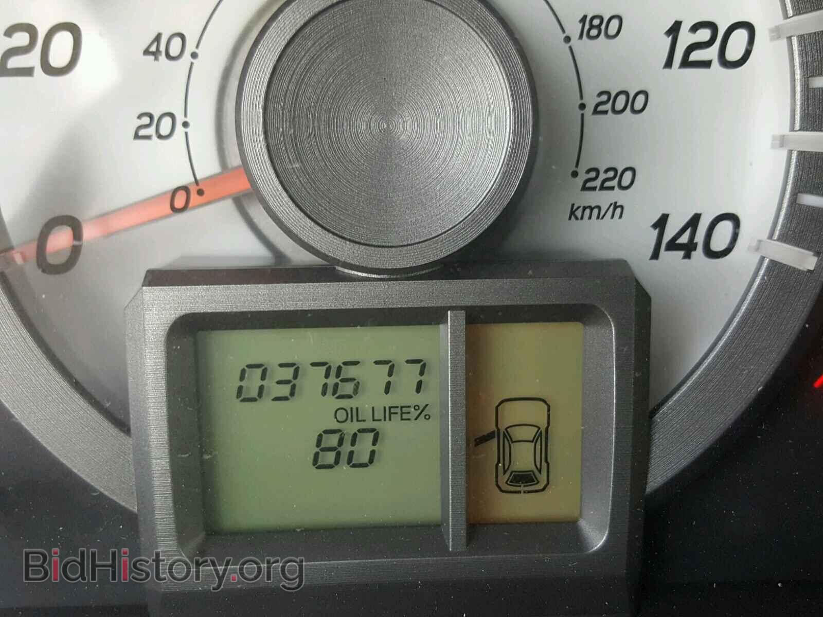 2014 HONDA PILOT - VIN: 5FNYF3H21EB004611 - Фото 8