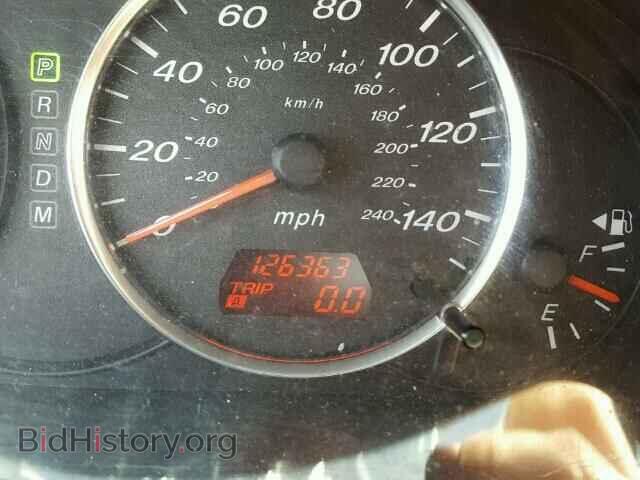 2006 MAZDA 6 - VIN: 1YVHP80D965M34486 - Фото 8