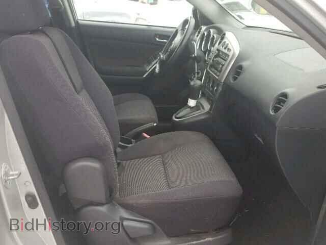 2003 TOYOTA COROLLA - VIN: 2T1KY32E43C161621 - Photo 5