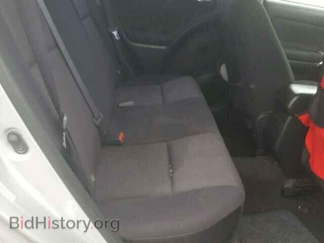 2003 TOYOTA COROLLA - VIN: 2T1KY32E43C161621 - Photo 6