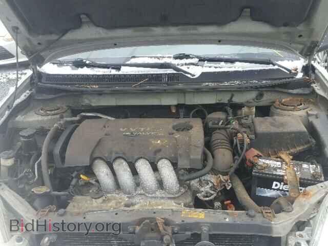 2003 TOYOTA COROLLA - VIN: 2T1KY32E43C161621 - Photo 7