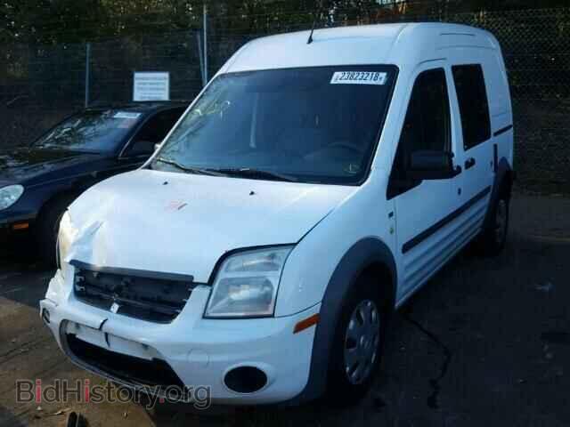 2013 FORD TRANSIT CO - VIN: NM0LS6BN7DT126957 - Фото 2