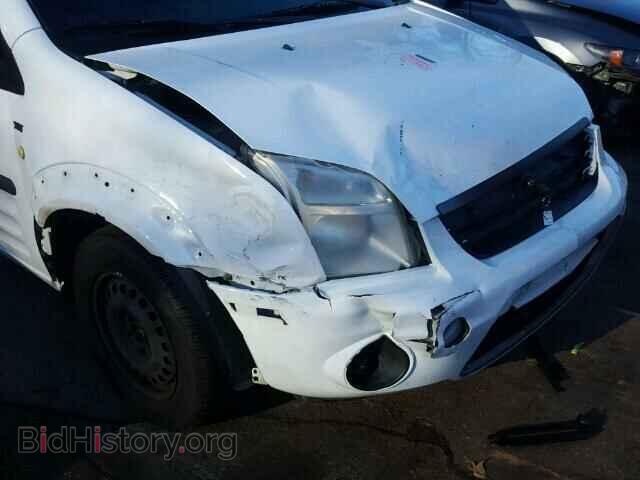 2013 FORD TRANSIT CO - VIN: NM0LS6BN7DT126957 - Фото 9