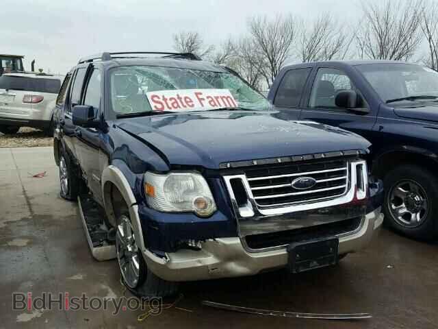 Photo 1FMEU64E76UA84382 - FORD EXPLORER 2006