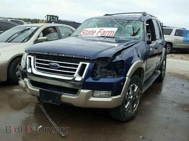 2006 FORD EXPLORER - VIN: 1FMEU64E76UA84382 - Photo 2