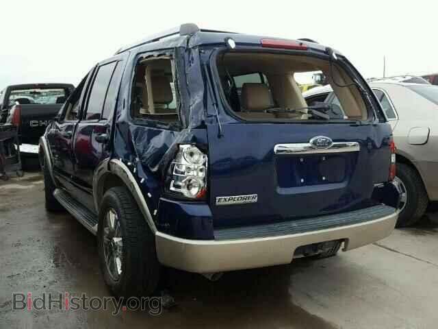 2006 FORD EXPLORER - VIN: 1FMEU64E76UA84382 - Photo 3