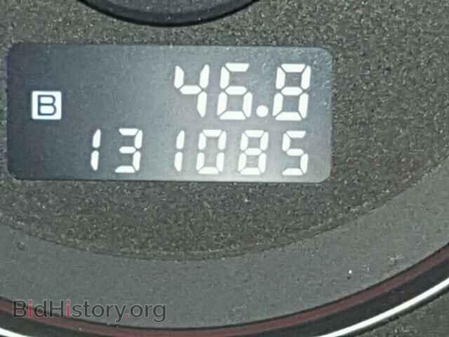 2008 SUBARU OUTBACK - VIN: 4S4BP61C187338313 - Фото 8