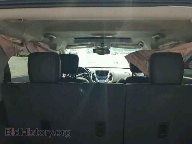 2015 GMC TERRAIN - VIN: 2GKALSEK4F6364461 - Фото 10