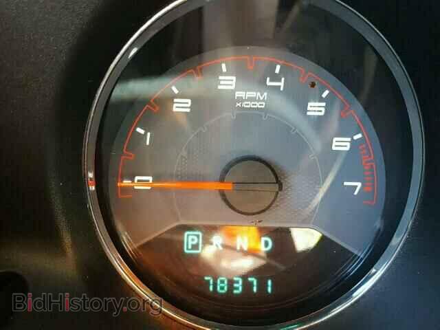2013 DODGE AVENGER - VIN: 1C3CDZAB4DN589654 - Фото 8
