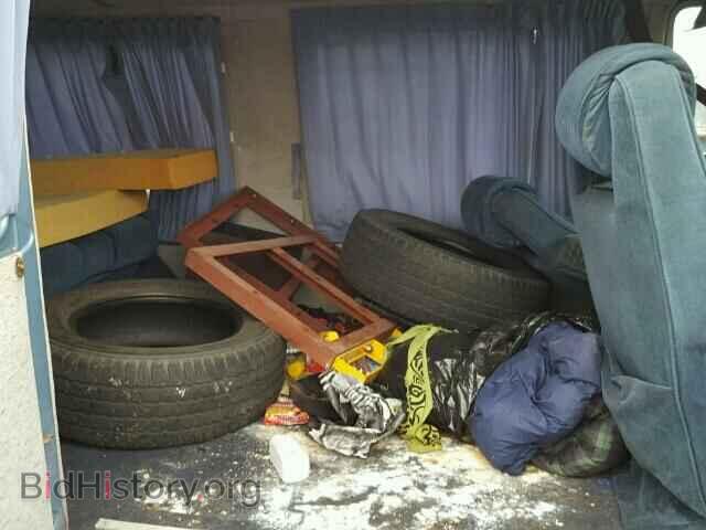 1989 DODGE RAM VAN - VIN: 2B6HB21Y5KK384263 - Фото 6