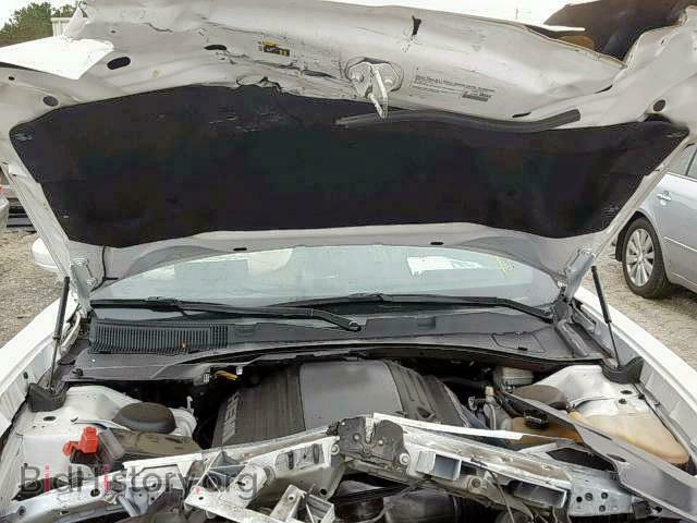 2014 DODGE CHARGER - VIN: 2C3CDXCTXEH363932 - Фото 7