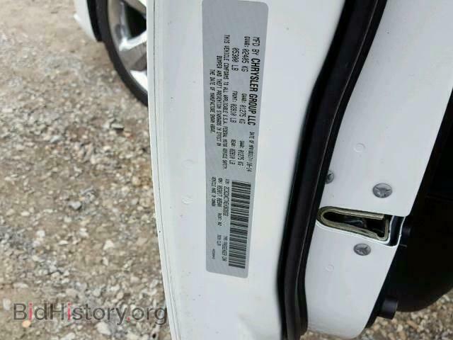 2014 DODGE CHARGER - VIN: 2C3CDXCTXEH363932 - Фото 10