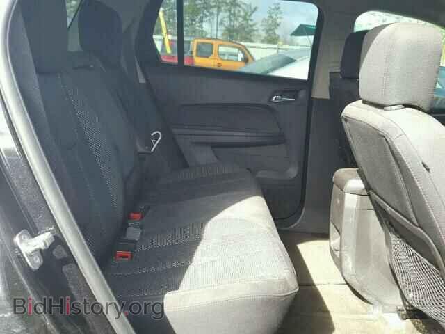 2011 GMC TERRAIN - VIN: 2CTFLSE5XB6387866 - Photo 6