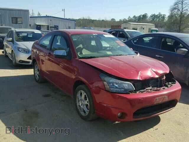 Фотография 1FAHP32N29W249957 - FORD FOCUS 2009