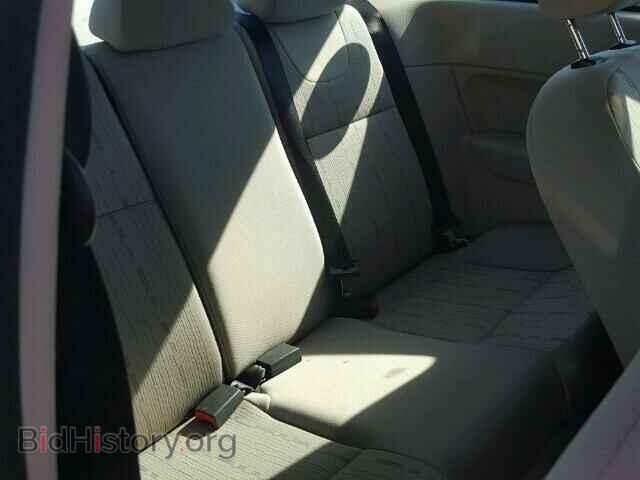2009 FORD FOCUS - VIN: 1FAHP32N29W249957 - Фото 6