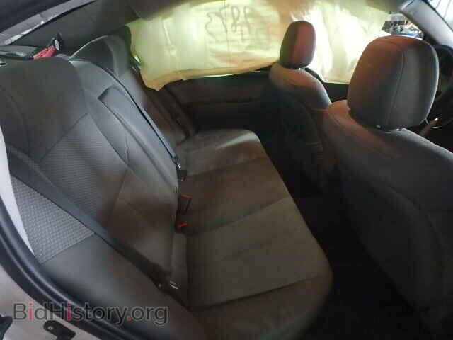 2010 MITSUBISHI GALANT - VIN: 4A32B2FF9AE017617 - Фото 6
