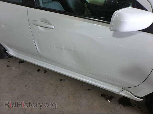2010 MITSUBISHI GALANT - VIN: 4A32B2FF9AE017617 - Фото 10