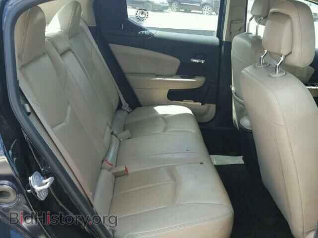 2011 DODGE AVENGER - VIN: 1B3BD2FB4BN534661 - Photo 6