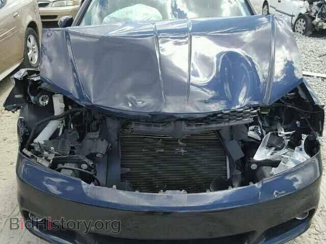 2011 DODGE AVENGER - VIN: 1B3BD2FB4BN534661 - Photo 7
