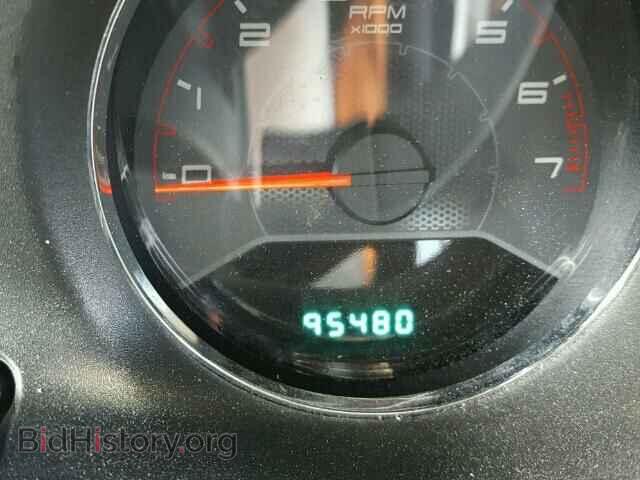 2011 DODGE AVENGER - VIN: 1B3BD2FB4BN534661 - Photo 8