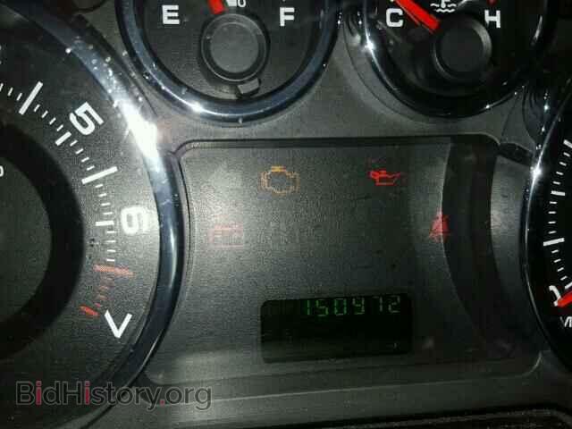 2008 FORD EDGE - VIN: 2FMDK36C18BA09682 - Photo 8