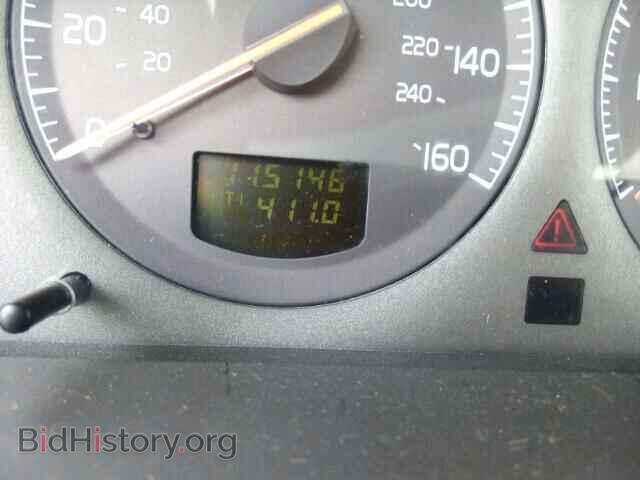 2003 VOLVO S80 - VIN: YV1TS92D331302841 - Фото 8