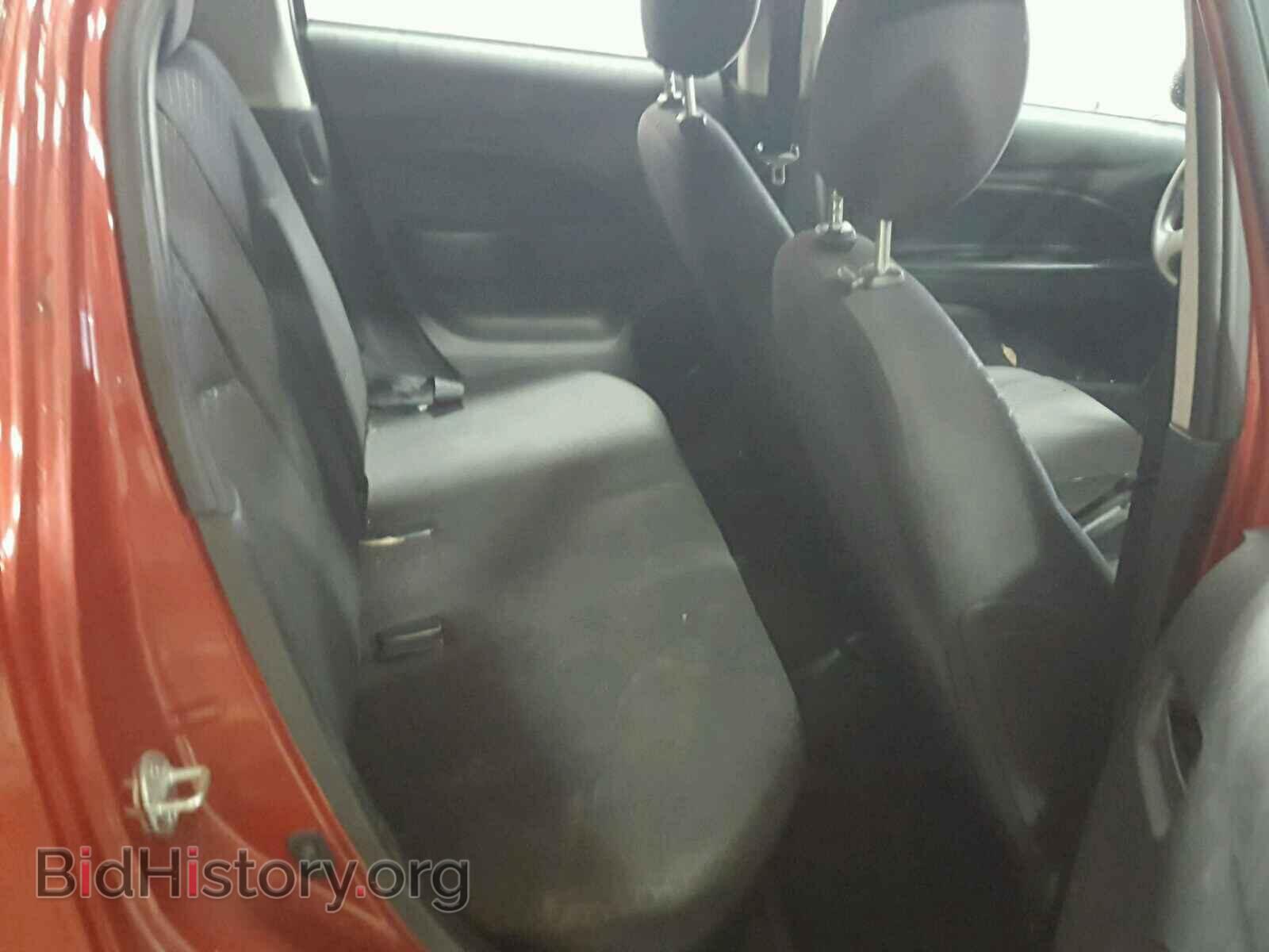 2014 MITSUBISHI MIRAGE - VIN: ML32A3HJXEH006226 - Фото 6