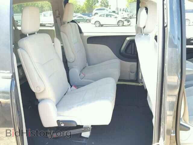 2011 DODGE CARAVAN - VIN: 2D4RN4DG3BR614589 - Photo 6