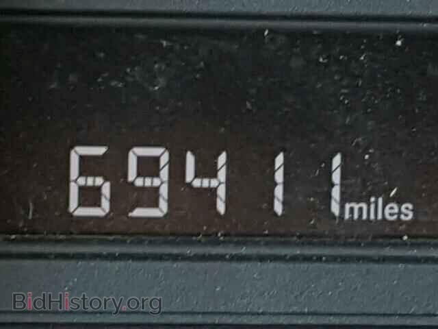 2011 DODGE CARAVAN - VIN: 2D4RN4DG3BR614589 - Photo 8
