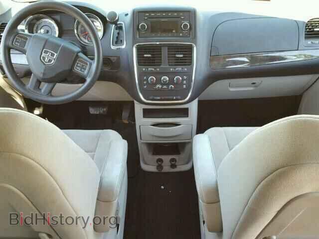 2011 DODGE CARAVAN - VIN: 2D4RN4DG3BR614589 - Photo 9