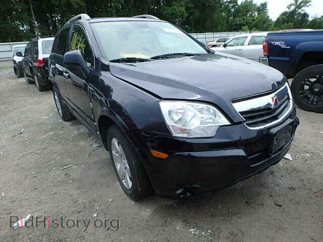 Photo 3GSCL53P49S573729 - SATURN VUE 2009
