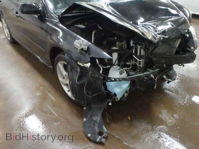 2008 MAZDA 6 - VIN: 1YVHP80C085M21457 - Фото 9