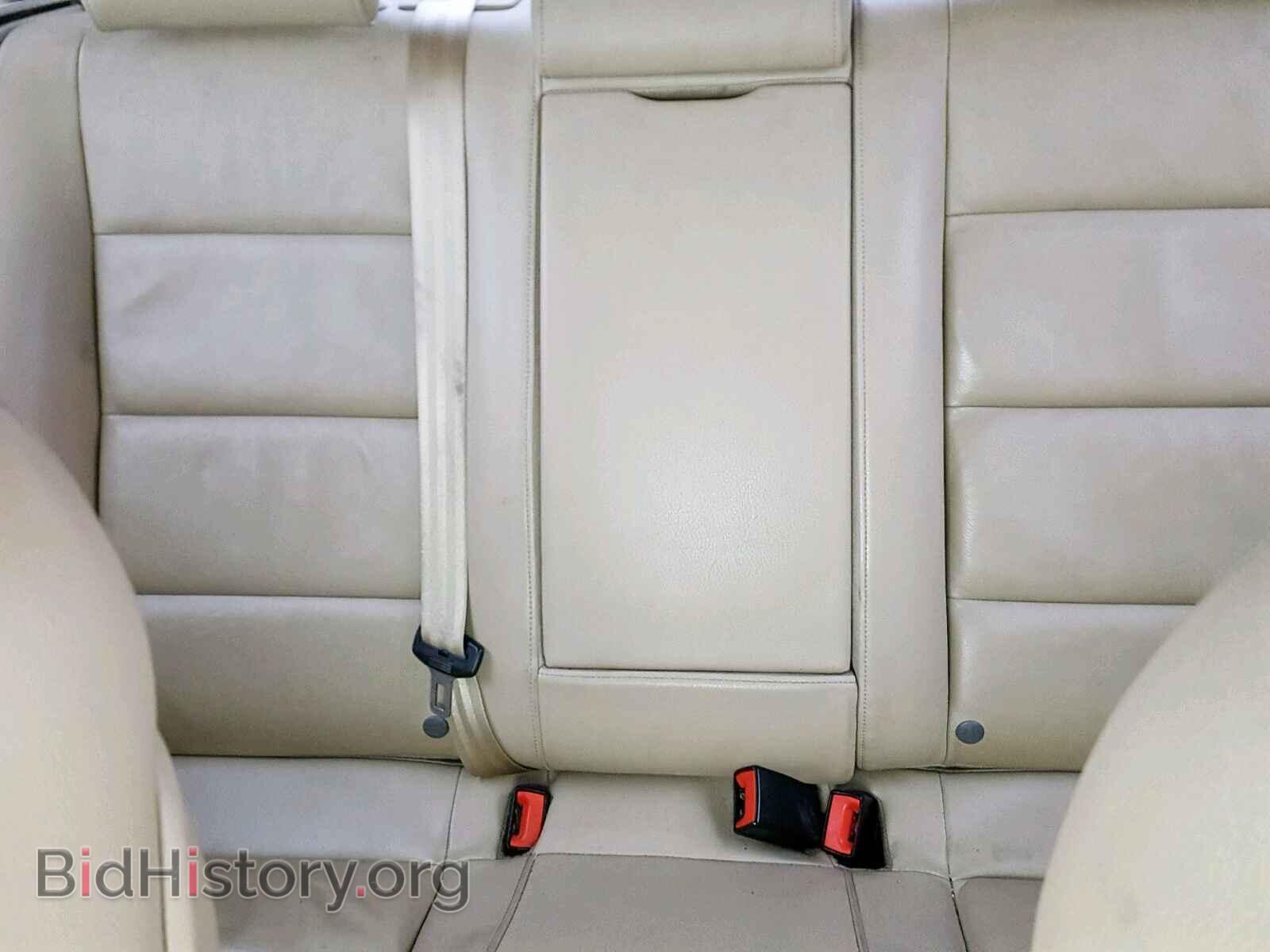 2006 AUDI A4 - VIN: WAUDF78E36A142030 - Фото 6