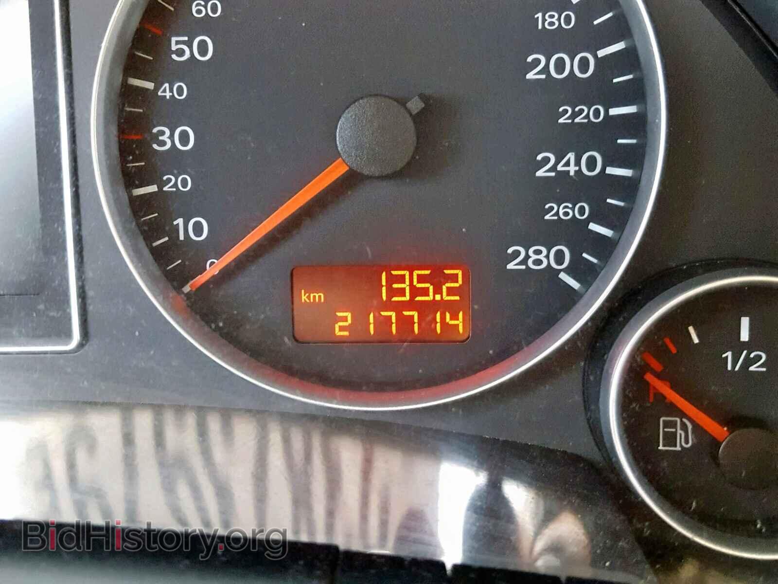 2006 AUDI A4 - VIN: WAUDF78E36A142030 - Фото 8