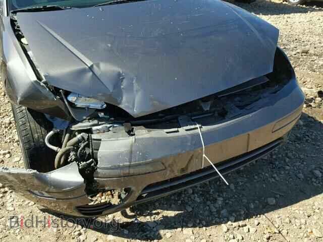 2007 FORD FOCUS - VIN: 1FAFP34N97W174899 - Фото 9