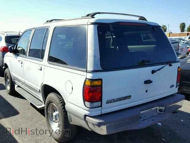 1997 FORD EXPLORER - VIN: 1FMDU34E0VZB85212 - Photo 3