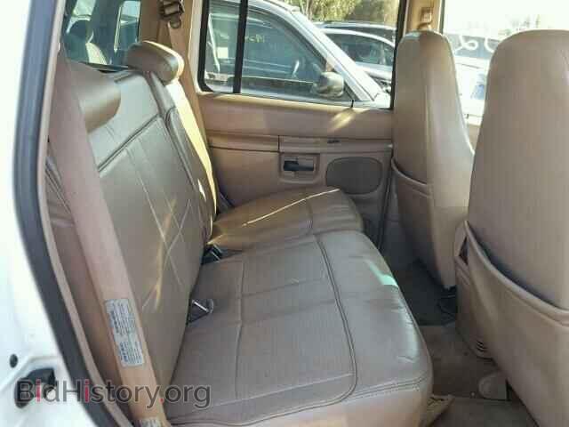 1997 FORD EXPLORER - VIN: 1FMDU34E0VZB85212 - Photo 6