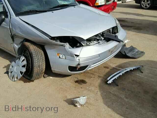 2007 FORD FOCUS - VIN: 1FAFP34NX7W334434 - Фото 10