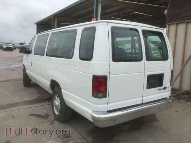 2010 FORD ECONOLINE - VIN: 1FBSS3BL8ADA00810 - Photo 3