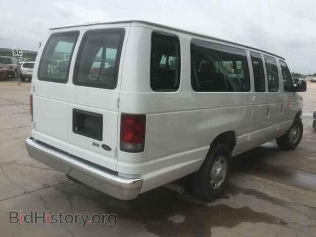 2010 FORD ECONOLINE - VIN: 1FBSS3BL8ADA00810 - Photo 4