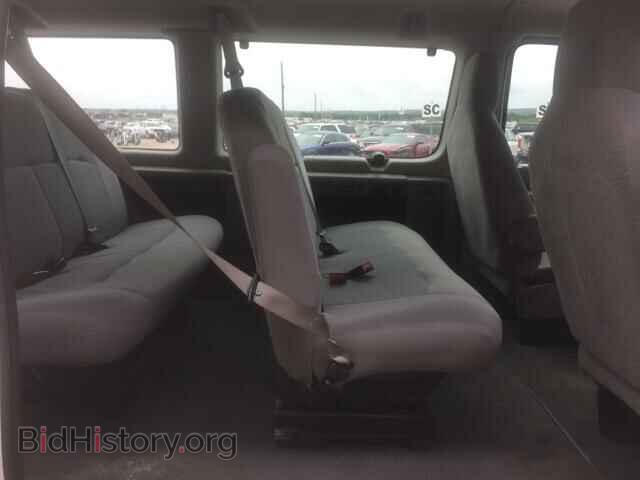 2010 FORD ECONOLINE - VIN: 1FBSS3BL8ADA00810 - Photo 6