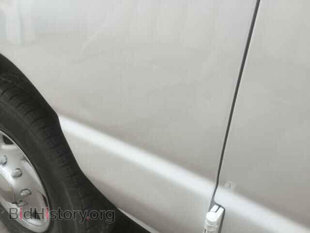 2010 FORD ECONOLINE - VIN: 1FBSS3BL8ADA00810 - Photo 9