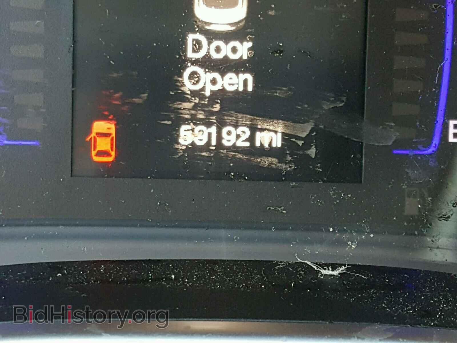 2015 CHRYSLER 200 - VIN: 1C3CCCAB4FN649502 - Photo 8
