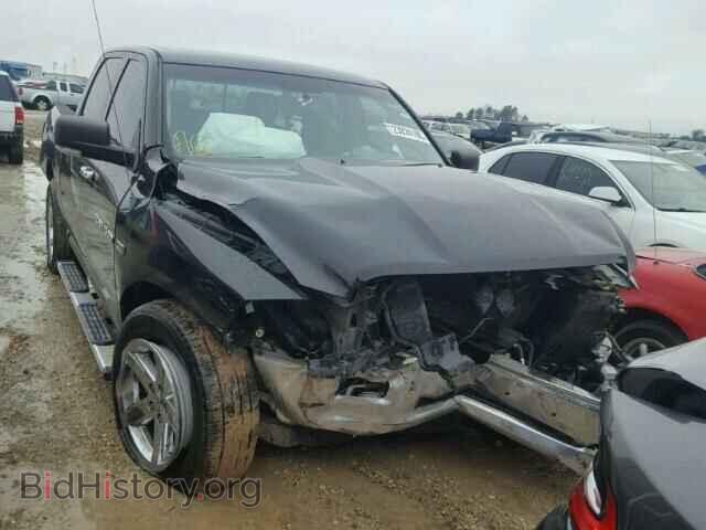 Фотография 1C6RD6LT0CS245790 - DODGE RAM 1500 2012