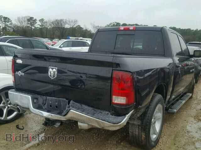 2012 DODGE RAM 1500 - VIN: 1C6RD6LT0CS245790 - Фото 4