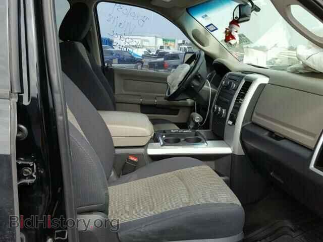 2012 DODGE RAM 1500 - VIN: 1C6RD6LT0CS245790 - Фото 5