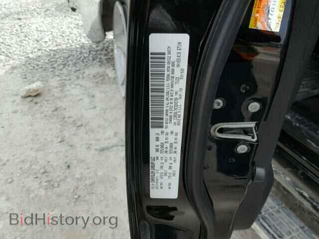 2012 DODGE RAM 1500 - VIN: 1C6RD6LT0CS245790 - Фото 10