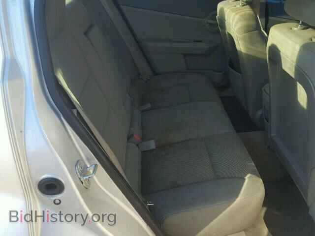 2008 DODGE AVENGER - VIN: 1B3LC46K38N583040 - Фото 6